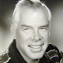 Lee Marvin's Profile Photo