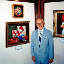 Walter Lantz's Profile Photo