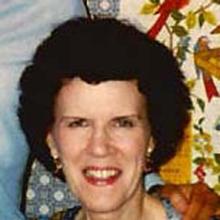 Dorothy Runk Mennen's Profile Photo