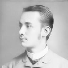 Gustav Meyrink's Profile Photo