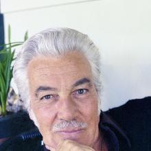 Cesar Romero's Profile Photo