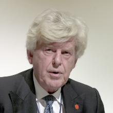 Willem Frederik Duisenberg's Profile Photo