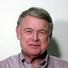 Bruce C. Murray's Profile Photo