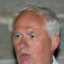 Geir Lundestad's Profile Photo