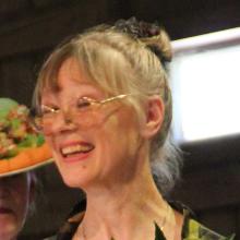 Dinna Bjørn's Profile Photo