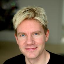Bjorn Lomborg's Profile Photo