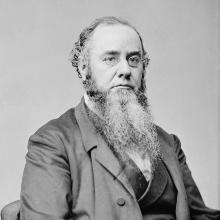 Edward M. Stanton's Profile Photo