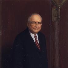 James O. Eastland's Profile Photo