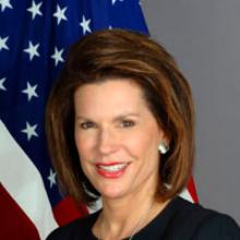 Nancy Goodman Brinker's Profile Photo