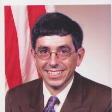 Mark J. Lewis's Profile Photo