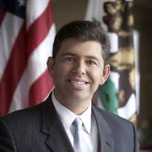 Abel Maldonado's Profile Photo