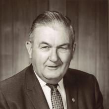 Frank Earl Curran's Profile Photo
