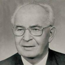 Gustav Husak's Profile Photo