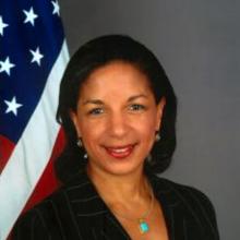 Susan Elizabeth Rice's Profile Photo