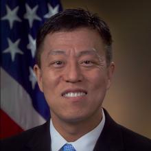 Wan J. Kim's Profile Photo
