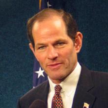 Eliot Laurence Spitzer's Profile Photo