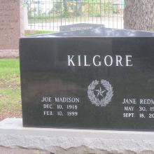 Joe Kilgore's Profile Photo