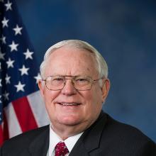 Joseph R. Pitts's Profile Photo