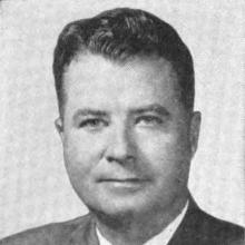 James D. Martin's Profile Photo