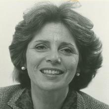 Margaret Scafati Roukema's Profile Photo