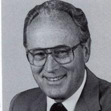 George William Whitehurst's Profile Photo