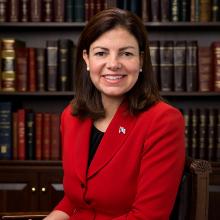 Kelly A. Ayotte's Profile Photo