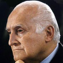 Oscar Luigi Scalfaro's Profile Photo