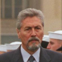 Emil Constantinescu's Profile Photo