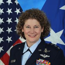 Susan Jane Helms's Profile Photo