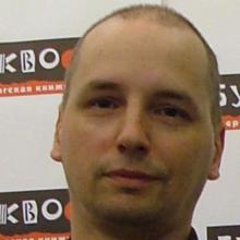 Nikolay Perumov's Profile Photo