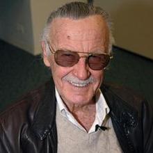 Stan Lee's Profile Photo