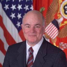 Francis J. Harvey's Profile Photo