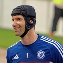 Petr Cech's Profile Photo