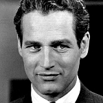 Photo from profile of Paul Newman