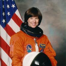 Bonnie J. Dunbar's Profile Photo