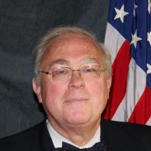 Kevin Starr's Profile Photo