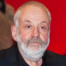 Mike Leigh's Profile Photo