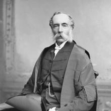 George William Allan's Profile Photo