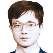 Xinyu Zhang's Profile Photo