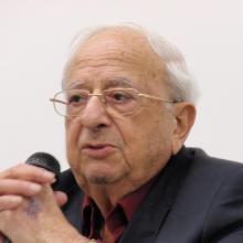 Yitzhak Navon's Profile Photo
