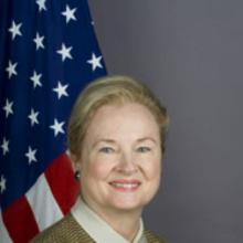 Mary Ann Glendon's Profile Photo