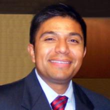Victor R. Ramirez's Profile Photo