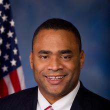 Marc Veasey's Profile Photo
