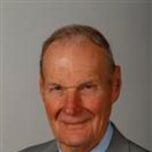 James F. Hahn's Profile Photo