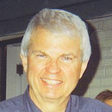 Richard Douglas Lamm's Profile Photo
