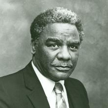 Harold Washington's Profile Photo