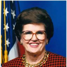 Barbara Farrell Vucanovich's Profile Photo