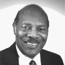 Clarence W. Blount's Profile Photo