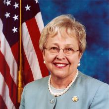 Nancy Lee Johnson's Profile Photo