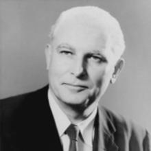 Thomas J. Dodd's Profile Photo